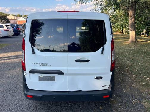 2014 Ford Transit Connect XL