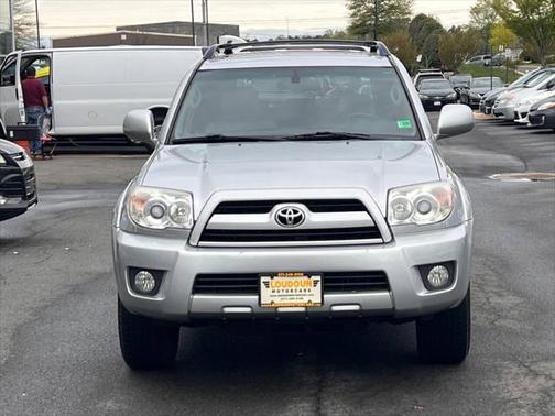 2006 Toyota 4Runner Limited