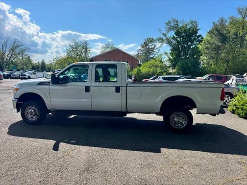 2014 Ford F-250 XL