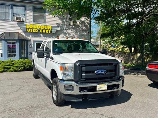 2014 Ford F-250 XL