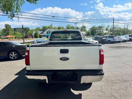 2014 Ford F-250 XL