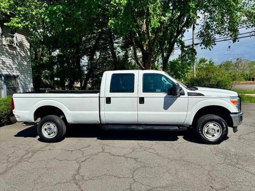 2014 Ford F-250 XL
