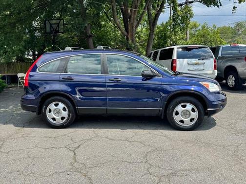 2010 Honda CR-V LX