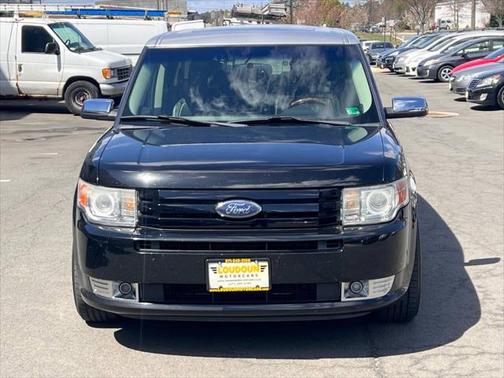 2009 Ford Flex Limited