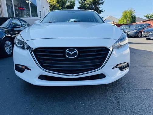 2017 Mazda Mazda3 Touring