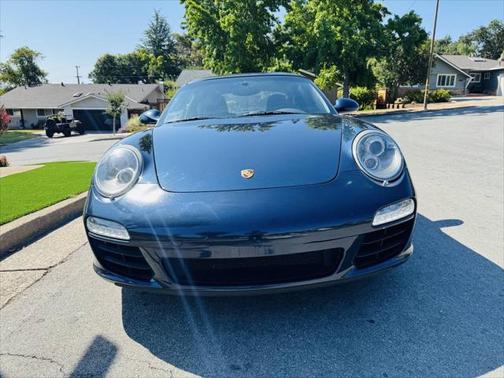 2011 Porsche 911 Carrera S