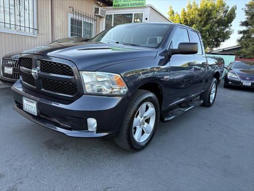 2014 RAM 1500 Tradesman/Express