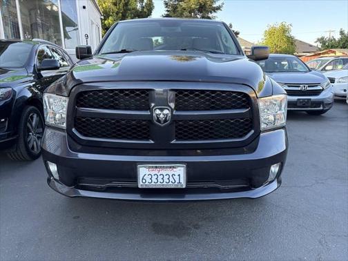 2014 RAM 1500 Tradesman/Express