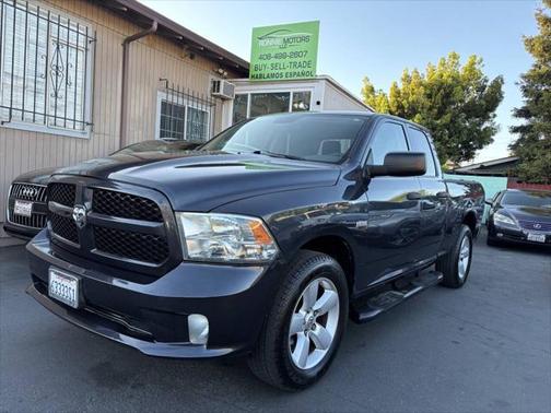2014 RAM 1500 Tradesman/Express