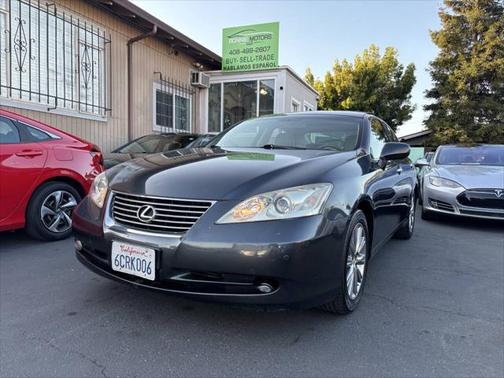 2008 Lexus ES 350 Base