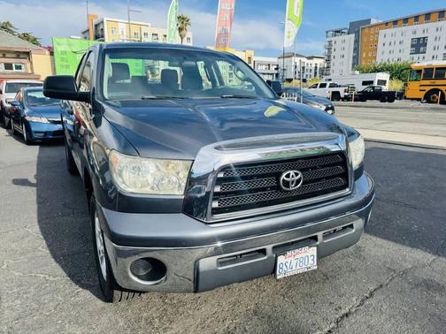 2008 Toyota Tundra SR5