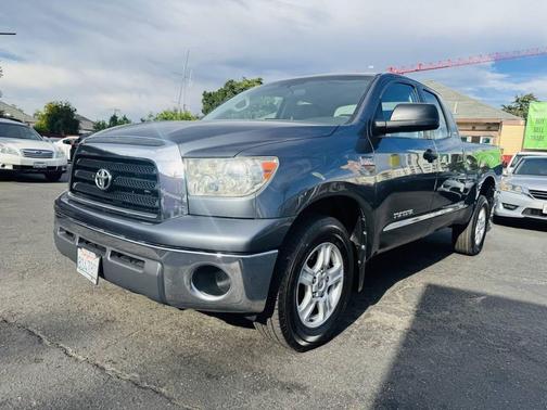 2008 Toyota Tundra SR5