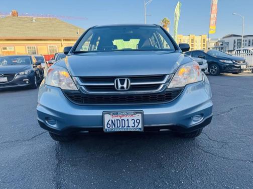 2010 Honda CR-V LX