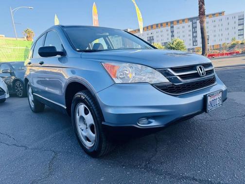 2010 Honda CR-V LX