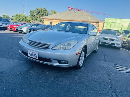 2003 Lexus ES 300 Base