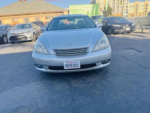 2003 Lexus ES 300 Base