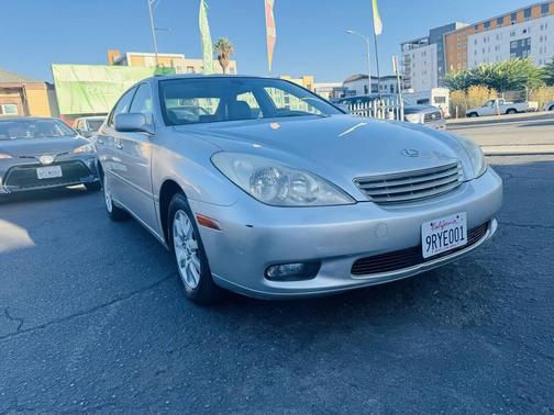 2003 Lexus ES 300 Base