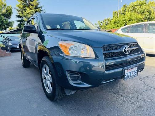 2010 Toyota RAV4 Base