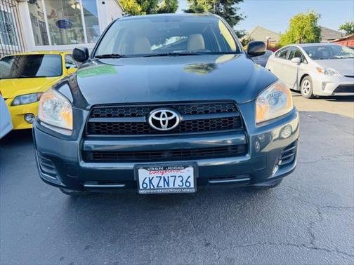 2010 Toyota RAV4 Base
