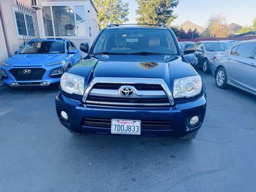 2006 Toyota 4Runner SR5