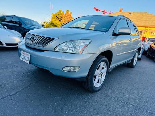 2008 Lexus RX 350 Base
