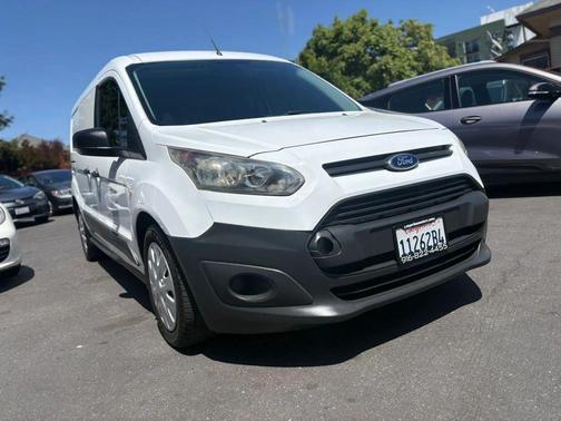 2014 Ford Transit Connect XL w/Rear Liftgate