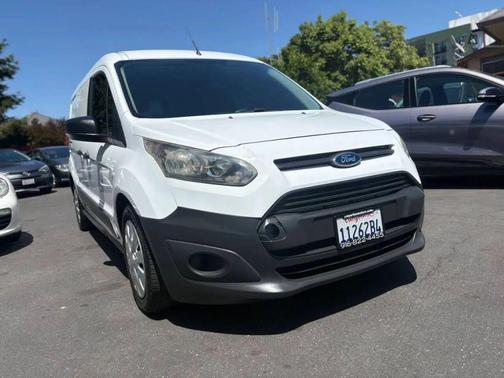 2014 Ford Transit Connect XL w/Rear Liftgate