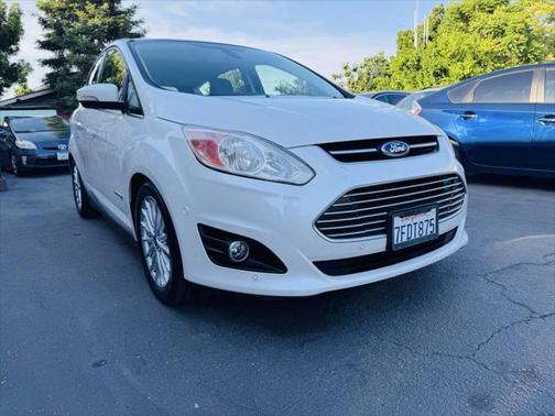 2013 Ford C-Max Hybrid SEL