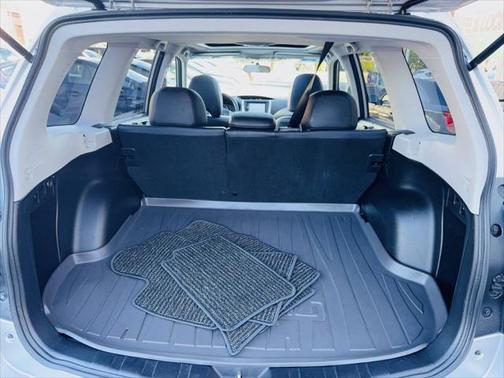 2010 Subaru Forester 2.5 X Limited