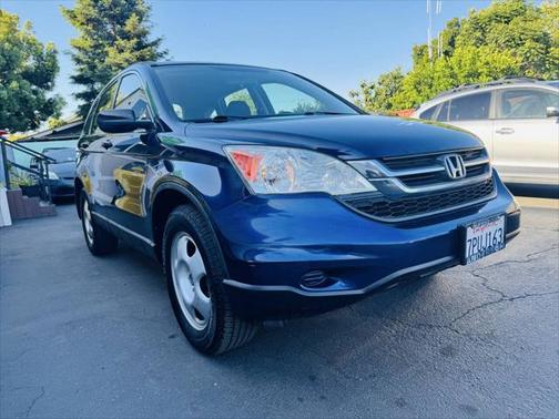 2010 Honda CR-V LX