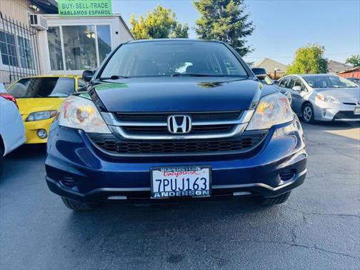 2010 Honda CR-V LX