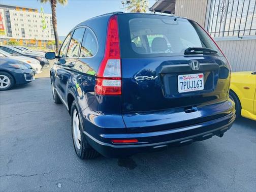 2010 Honda CR-V LX