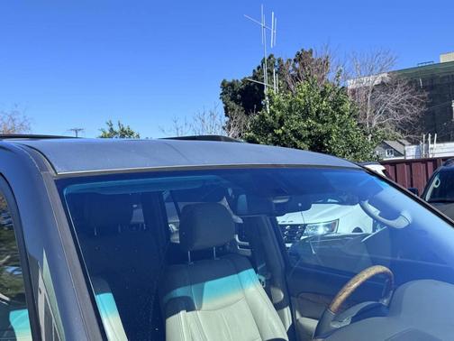 2007 Lexus GX 470 Base 4dr SUV 4WD