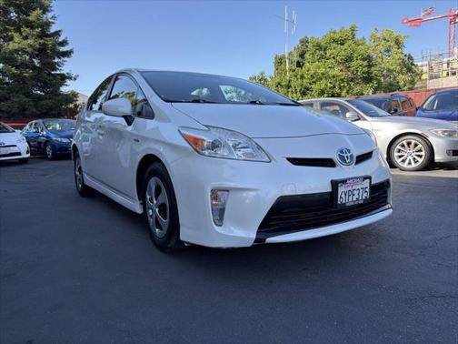 2013 Toyota Prius Five