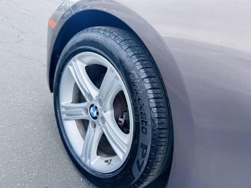 Mojave Metallic 2014 BMW 320 i