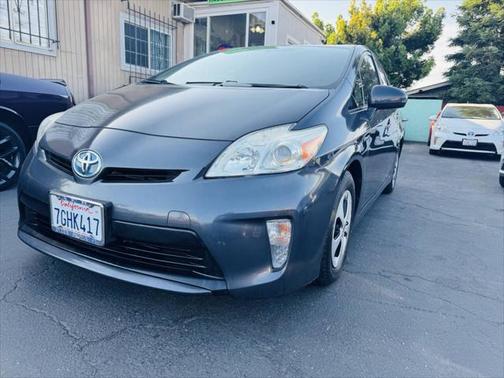 2014 Toyota Prius Five