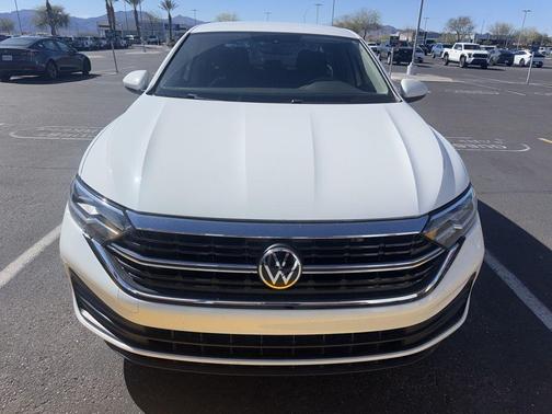 2023 Volkswagen Jetta 1.5T S