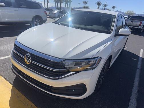 2023 Volkswagen Jetta 1.5T S