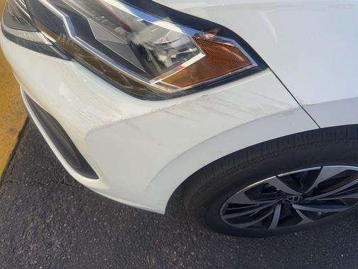 2023 Volkswagen Jetta 1.5T S