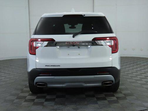 2023 GMC Acadia FWD SLE
