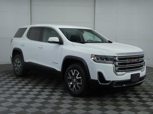 2023 GMC Acadia FWD SLE