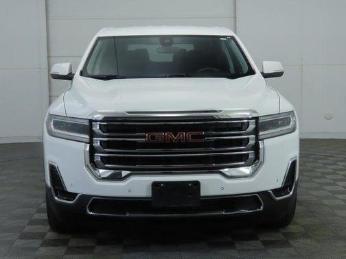 2023 GMC Acadia FWD SLE