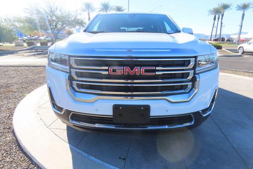 2023 GMC Acadia FWD SLE