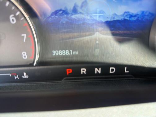 STAR WHITE MET TRI-COAT 2022 Ford Explorer XLT