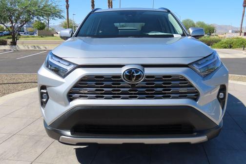 2024 Toyota RAV4 Limited