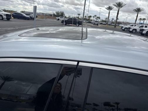 Iridium 2024 Lexus ES 300h Luxury