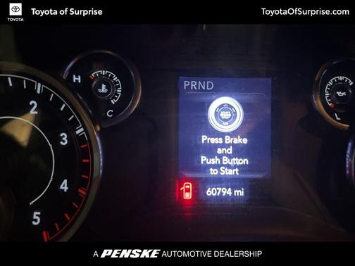 2021 RAM 2500 Big Horn Crew Cab 4x4 6'4' Box