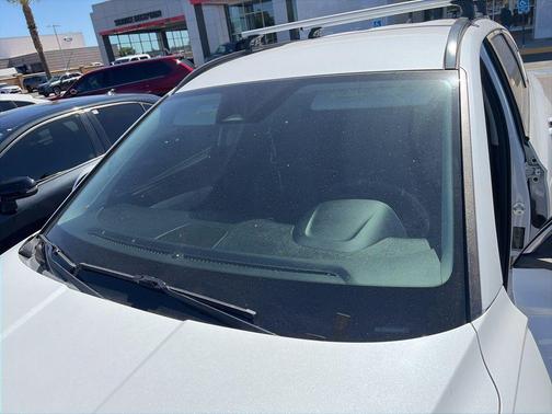 Quartz White 2022 Hyundai TUCSON SEL