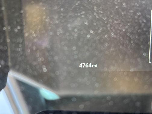 Ice Cap 2025 Toyota 4Runner TRD Off Road Premium