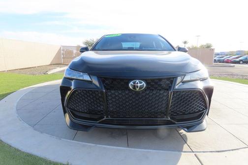 2021 Toyota Avalon TRD